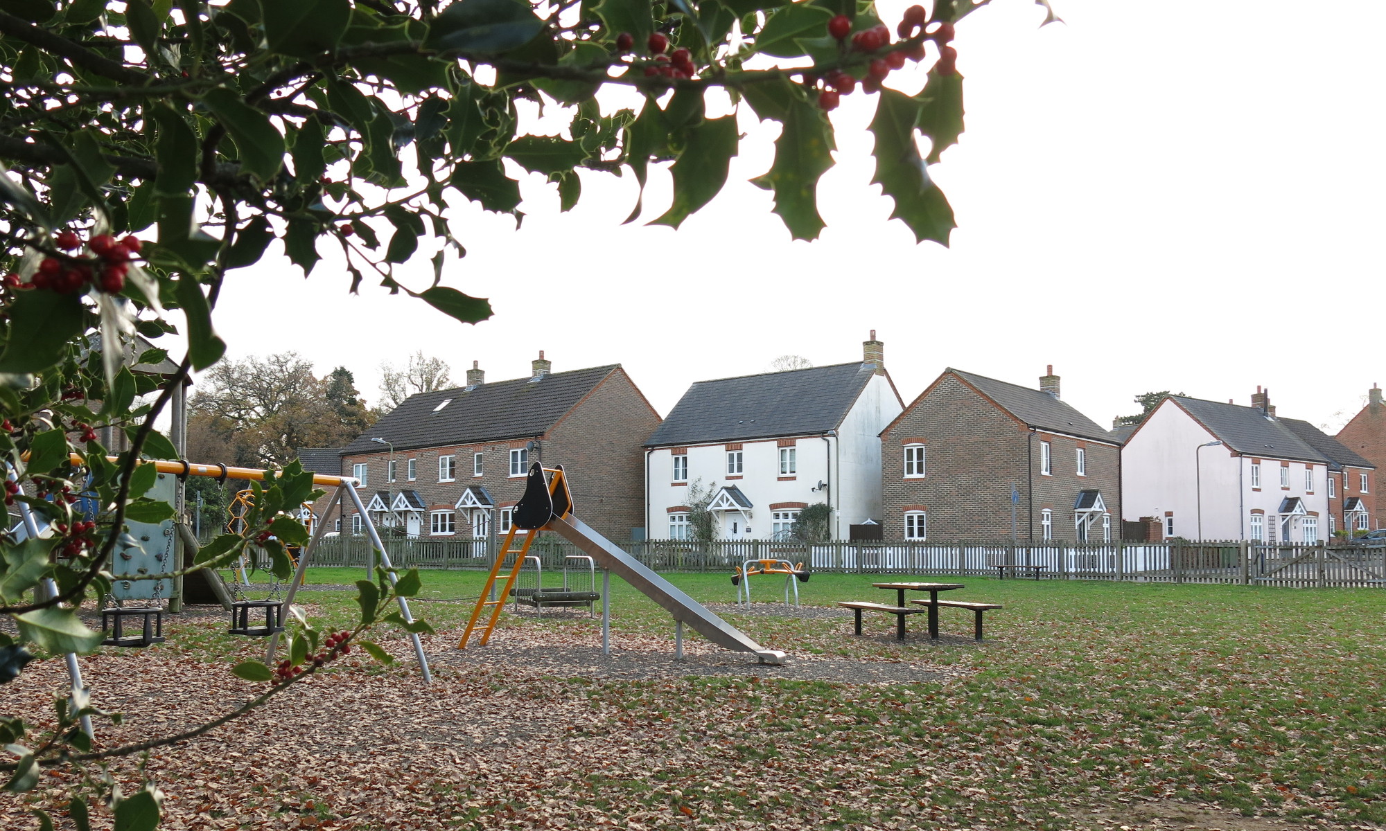 Ramshill Residents Association